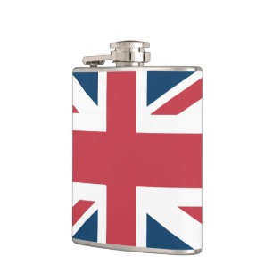 ユニオンジャックイギリス国旗 フラスク