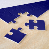 ユニオンジャックパズル ジグソーパズル (側面)