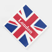 ユニオンジャックロンドン～英国国旗 (コーナー)