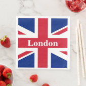 ユニオンジャックロンドン～英国国旗 (インサイチュ)