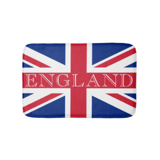 ユニオンジャック国旗のイギリスbmt バスマット