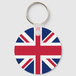 ユニオンジャック国旗 キーホルダー