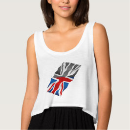 ユニオンジャック国旗 Tシャツ