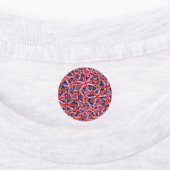 ユニオンジャック国旗 | UK国旗 |イギリス国旗 |ステッカー ラベル (貼付)