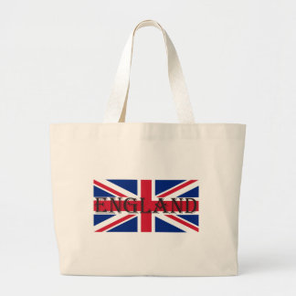 ユニオンジャック国旗England jtcn ラージトートバッグ