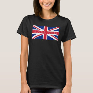 ユニオンジャック国旗wccnt tシャツ