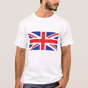 ユニオンジャック英国国旗 Tシャツ