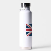 ユニオンジャック イギリス国旗 ウォーターボトル (右面)