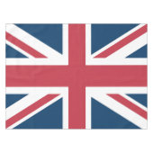 ユニオンジャック イギリス国旗 テーブルクロス (正面(横))