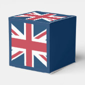 ユニオンジャック イギリス国旗 フェイバーボックス (裏面サイド)