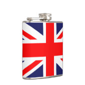 ユニオンジャック – イギリス国旗 フラスク (右)