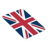 ユニオンジャック イギリス国旗 マグネット (右側)
