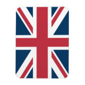 ユニオンジャック イギリス国旗 マグネット (縦)