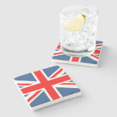 ユニオンジャック ストーンコースター (横)