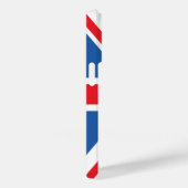 ユニオンジャック/フラグデザイン Case-Mate iPhoneケース (裏面 / 右)