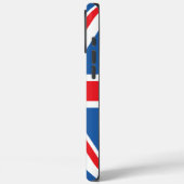 ユニオンジャック/フラグデザイン Case-Mate iPhoneケース (裏面 / 左)