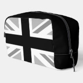 ユニオンジャック/フラッグモノクロ ドップキット (右コーナー)