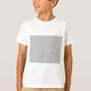 ユニオンジャック – 統一された王国 Tシャツ