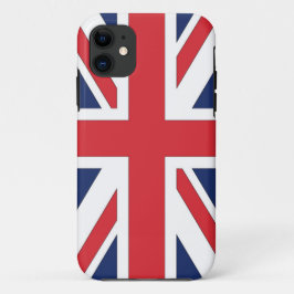 ユニオンジャック iPhone 11 ケース