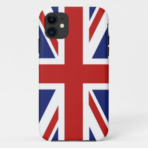 ユニオンジャック iPhone 11 ケース