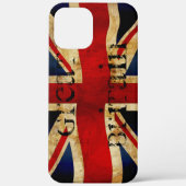 ユニオンジャック... iPod Touch (第5世代) ケース Case-Mate iPhoneケース (裏面)