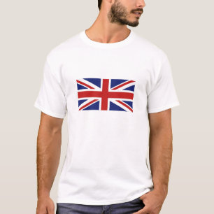 ユニオンジャック Tシャツ