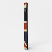 ユニオンジャックiPhoneケース Case-Mate iPhoneケース (裏面/左)