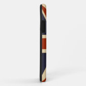 ユニオンジャックiPhoneケース Case-Mate iPhoneケース (裏面/右)