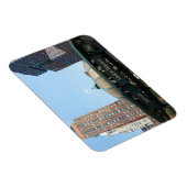 ユニオンスクウェア地下鉄NYC マグネット (右側)