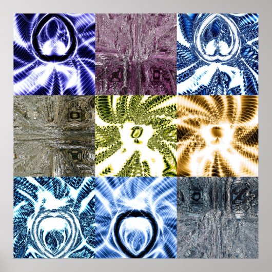 ユニオンスクウェア1 ポスター (正面)