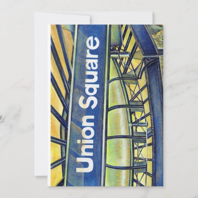 ユニオンスクエアズパーラー (正面)