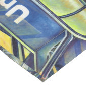 ユニオンスクエアズパーラー ショートテーブルランナー (コーナー)