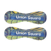 ユニオンスクエアズパーラー 野球ボール (パネル)