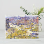 ユニオンスクエア春バイフレデリックチルドハッサム (スタンド正面)