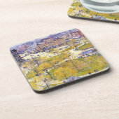 ユニオンスクエア春バイフレデリックチルドハッサム コースター (左側)