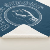 ユニオンストロング シェルパブランケット (3/4)