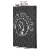 ユニオンストロング フラスク (左)
