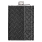 ユニオンストロング フラスク (裏面)