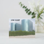 ユニオンデール, ロングアイランド ポストカード (スタンド正面)