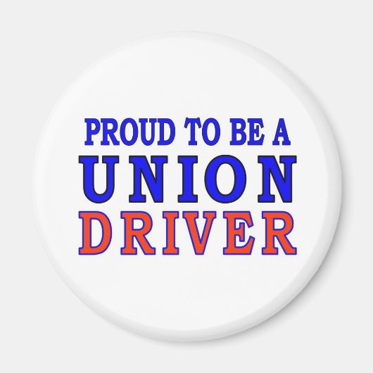 ユニオンドライバー マグネット (正面)