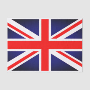 ユニオンフラグティッシュペーパー 薄葉紙