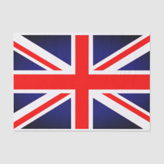 ユニオンフラグティッシュペーパー 薄葉紙