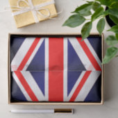 ユニオンフラグティッシュペーパー 薄葉紙 (ギフト)