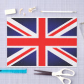 ユニオンフラグティッシュペーパー 薄葉紙 (クラフト)