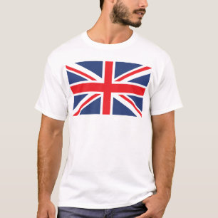 ユニオンフラグ Tシャツ