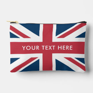 ユニオンフラッグ イギリス国旗 アクセサリーポーチ