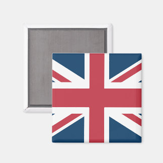 ユニオンフラッグ イギリス国旗 マグネット