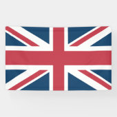 ユニオンフラッグ イギリス国旗 横断幕 (横)