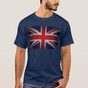 ユニオンフラッグ イギリス国旗 Tシャツ