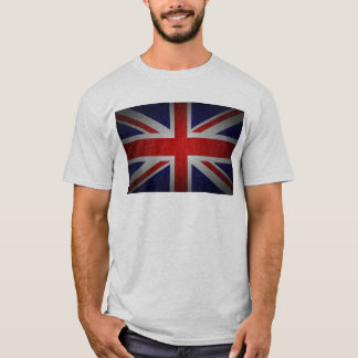 ユニオンフラッグ イギリス国旗 Tシャツ